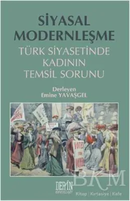 Siyasal Modernleşme