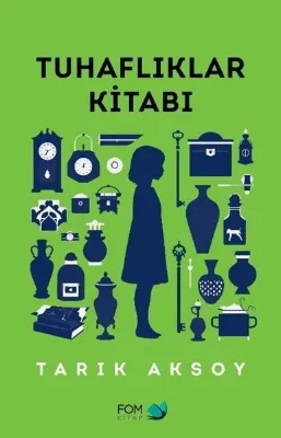 Tuhaflıklar Kitabı