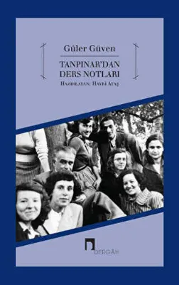 Tanpınar`dan Ders Notları