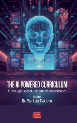 The Aı Powered Currıculum-Design And Implementation