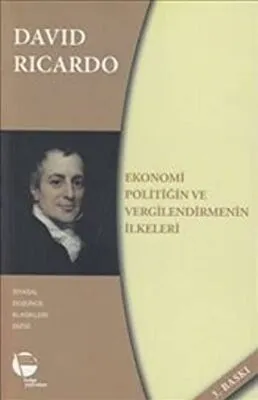 Ekonomi Politiğin ve Vergilendirmenin İlkeleri