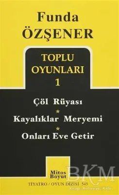 Funda Özşener Toplu Oyunları 1