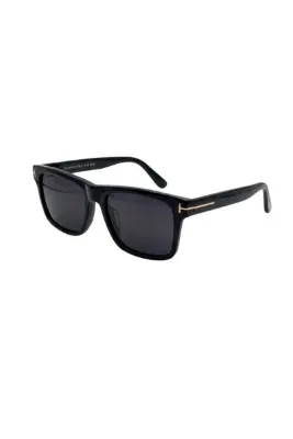WATCHOFROYAL Royal Eyewear RE1054w Siyah Güneş Gözlüğü