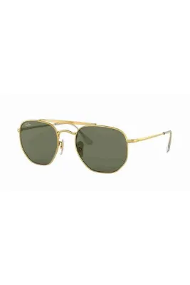 Ray-Ban RB 3648 001 54 Unisex Güneş Gözlüğü