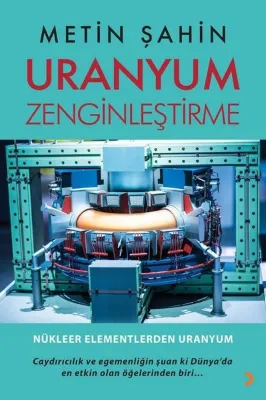 Uranyum Zenginleştirme