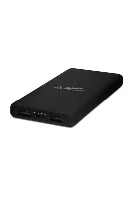 Ttec PowerSlim Kemal Atatürk İmzaLI 10.000 mAh Taşınabilir Şarj Aleti / Powerbank 2BB200KA