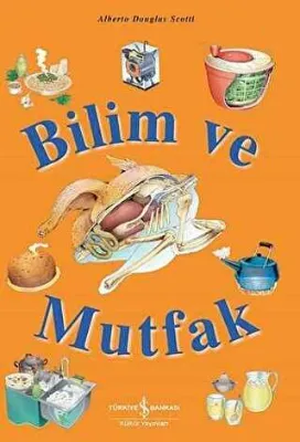 BİLİM VE MUTFAK