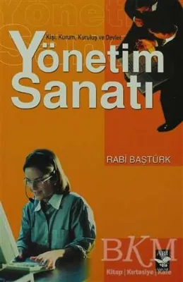 Yönetim Sanatı