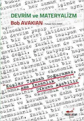 Devrim ve Materyalizm