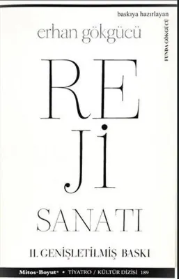 Reji Sanatı - Genişletilmiş Baskı