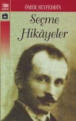 Seçme Hikayeler
