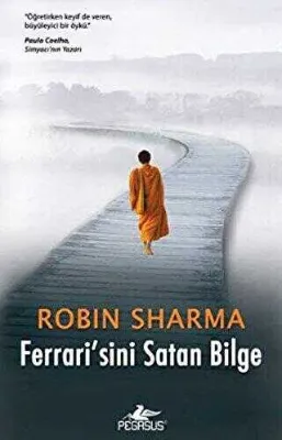 Ferrari`sini Satan Bilge