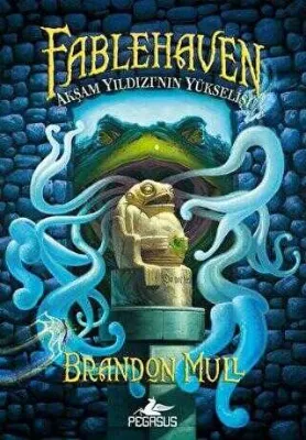 Fablehaven 2 Akşam Yıldızı`nın Yükselişi