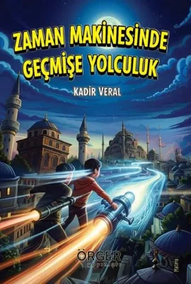 Zaman Makinesinde Geçmişe Yolculuk
