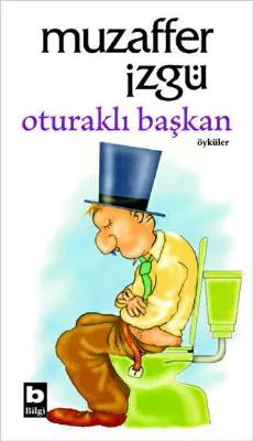Oturaklı Başkan