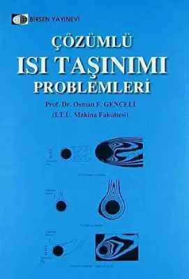 Çözümlü Isı Taşınımı Problemleri