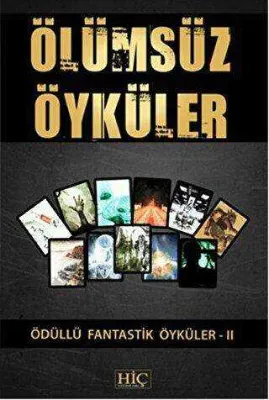Ölümsüz Öyküler