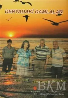 Deryadaki Damlalar