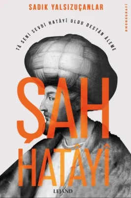 Şah Hatayi - Ta Seni Sevdi Hatayi Oldu Destan Aleme