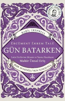 Gün Batarken