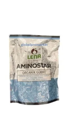 Lena Tarım Aminostar Bitkisel Amino Asit İçeren 500 gram Toz Organik Gübre