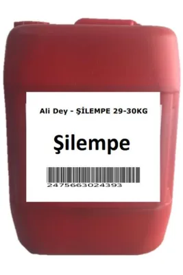 Ali Dey Şilempe 29 Kg