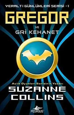 Gregor ve Gri Kehanet