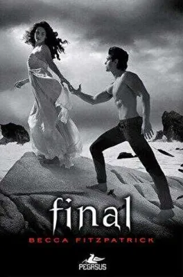 Final - Hush Hush Serisi 4. Kitap