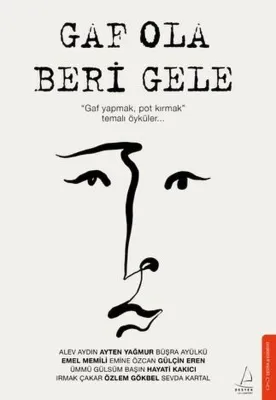 Gaf Ola Beri Gele
