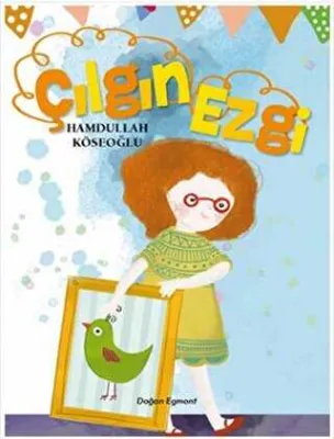 Çılgın Ezgi