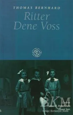 Ritter Dene Voss