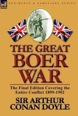 Great Boer War