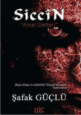 Siccin : Amel Defteri