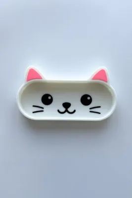 sin istanbul Kedi Gözlük Standı