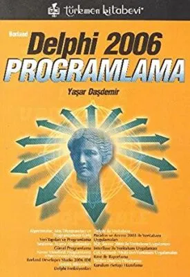 Borland Delphi 2006 Programlama