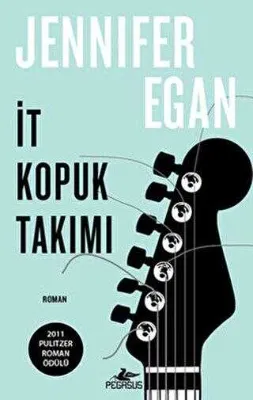 İT KOPUK TAKIMI