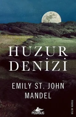 Huzur Denizi