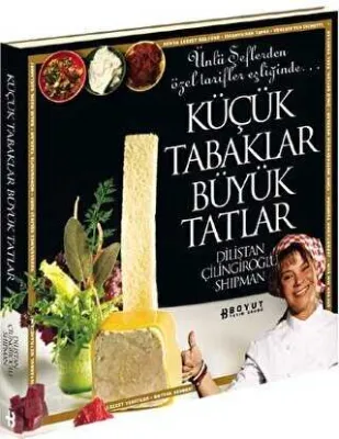 Küçük Tabaklar Büyük Tatlar