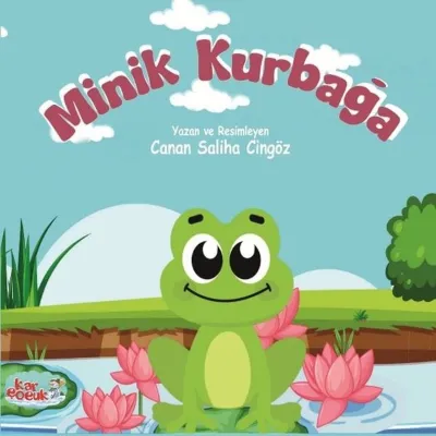 Minik Kurbağa