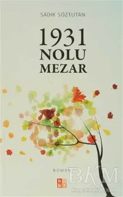 1931 Nolu Mezar