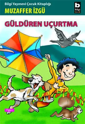 Güldüren Uçurtma