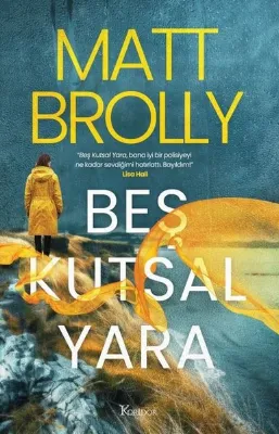 Beş Kutsal Yara