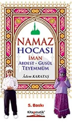Namaz Hocası