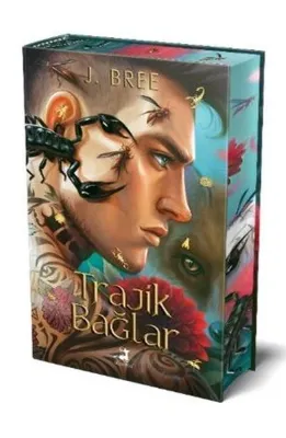Trajik Bağlar - Bizi Birleştiren Bağlar 5
