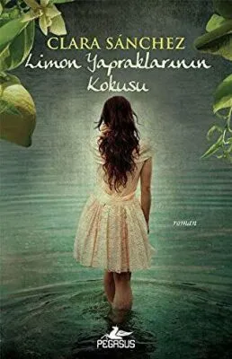 LİMON YAPRAKLARININ KOKUSU