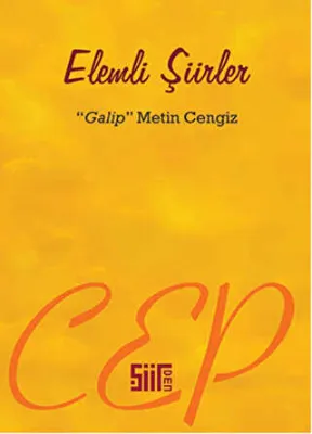Elemli Şiirler
