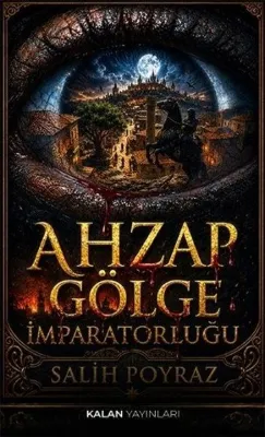 Ahzap Gölge İmparatorluğu