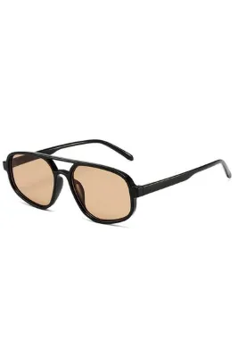 Toz Vintage Blink Krem Vintage & Retro Güneş Gözlüğü