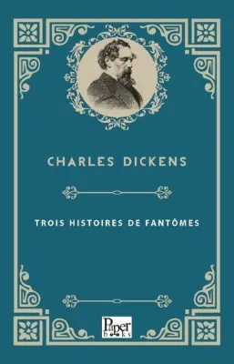 Trois Histoires De Fantomes
