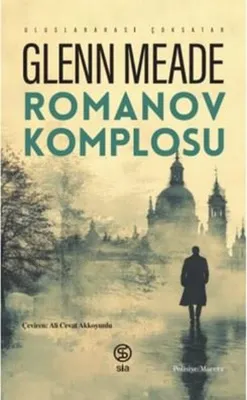 Romanov Komplosu
